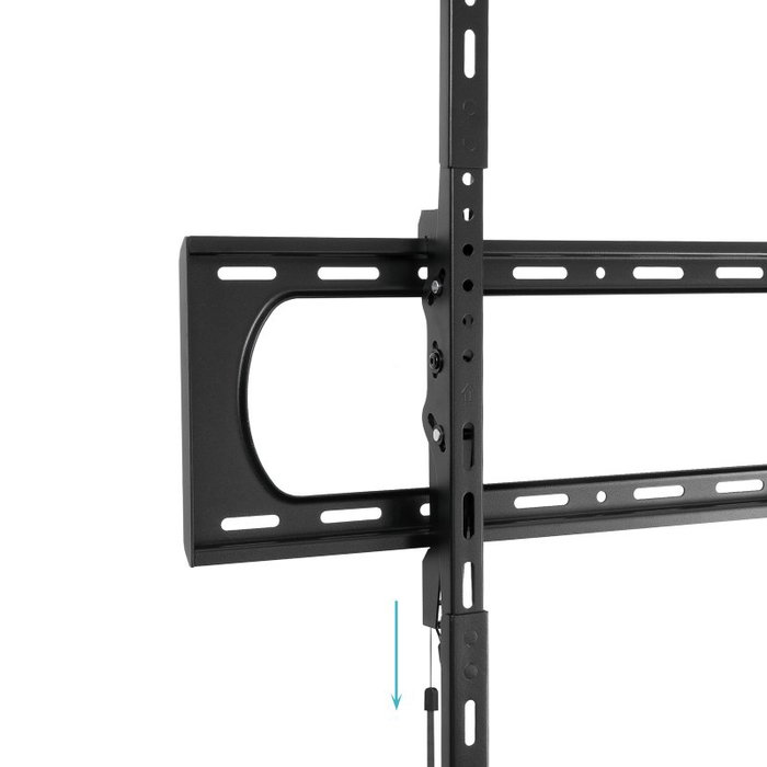 Tooq Soporte de Pared Inclinable LP37140T-B para TV de 37-140 pulgadas Tooq Soporte de Pared Inclinable LP37140T-B para TV de 37-140 pulgadas